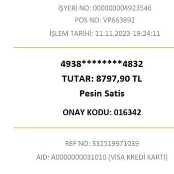 Turkcell Pasaj 2 Ay Önce İptal Ettiğim Sipariş Bedelini Ödemiyor.