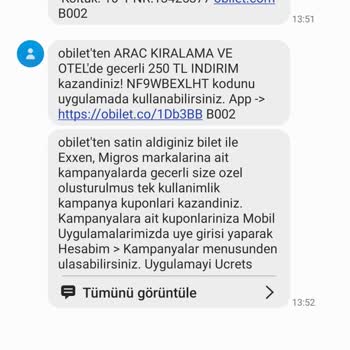 Lüks Yalova Tur İletişimsizliği Ve Yolcu Mağduriyeti