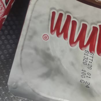 Getir Uygulama Üzerinden Alınan Ürünlerin Son Kullanma Tarihleri Geçmiş