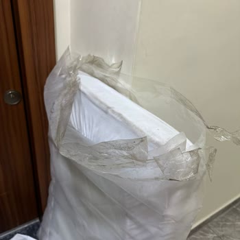 Yataş Pis Yatak Teslimi
