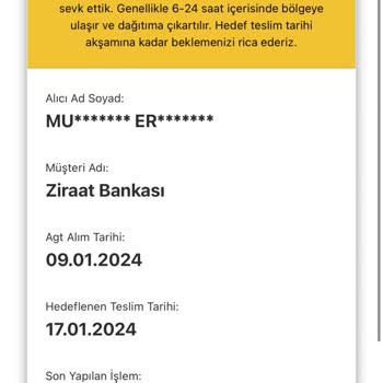 AGT Kurye'nin Ağır Hizmeti!