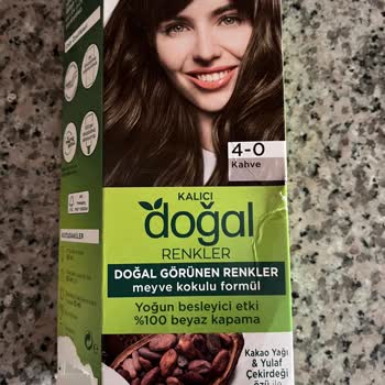 Palette 4.0 Kahve Hk.