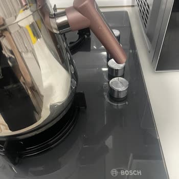 Bosch Kurutma Makinesi Hayal Kırıklığı