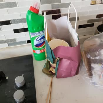 Kahve Dünyası Parçalanmış Poşet İle Olmayan Kahve