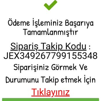 By Melis Butik Sipariş Verdim Ama Mesajlarıma Bakmıyorlar