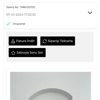 By Zehra Türk Paramı Geri İstiyorum