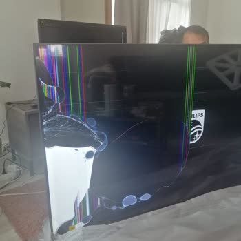 Teleskop Dijital Teknoloji Hizmetleri 40000 TL Zarardayım