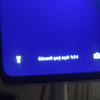 Tecno Mobile Hızlı Şarj Sorunu