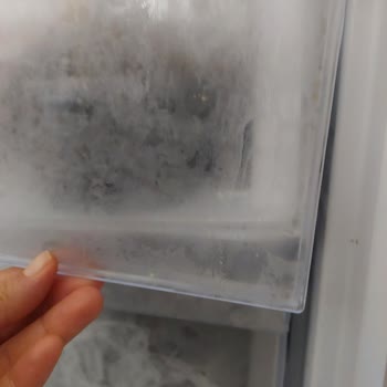 Beko Beyaz Eşyaları Kullanışlı Değil
