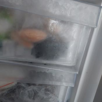 Beko Beyaz Eşyaları Kullanışlı Değil