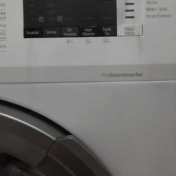 Beko Beyaz Eşyaları Kullanışlı Değil