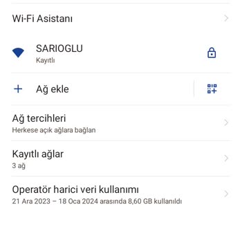Omix Wi-Fi Sorunu. Sürekli Kopma Yaşanıyor.