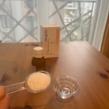 Atabay İlaç Firması Enfluvir Şurup Bozuk Çıktı