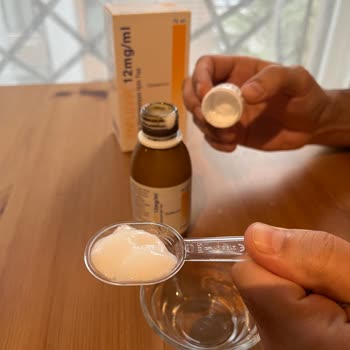 Atabay İlaç Firması Enfluvir Şurup Bozuk Çıktı