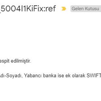 Pegasus Ücreti İade Etmiyor