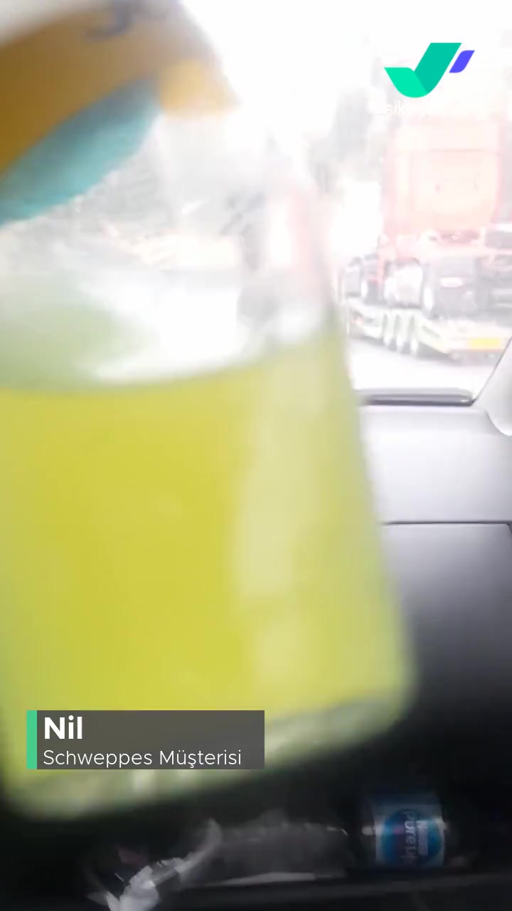 Schweppes İçecek İçerisindeki Maddeler videonun kapak resmi