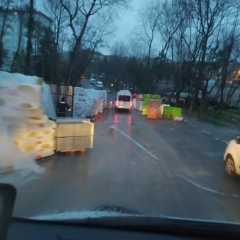 Beylikdüzü Belediyesi Nin Dikkatin E