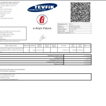 Smart Evim Kargo Geç Teslim