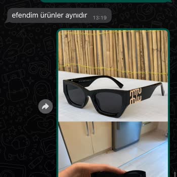 Kremlin.co Yanlış Ürün Gönderimi, İade Kabul Etmeme