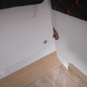 Vivense Arabalı Yatak Aldığımızdan Beri Sorunlu