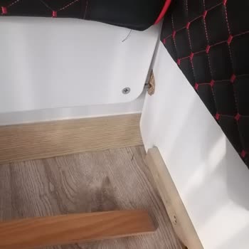 Vivense Arabalı Yatak Aldığımızdan Beri Sorunlu