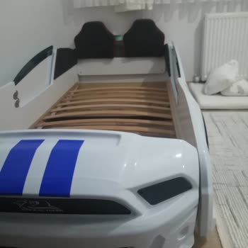 Vivense Arabalı Yatak Aldığımızdan Beri Sorunlu