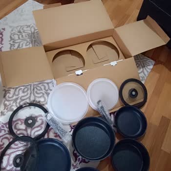 Karaca Züccaciye İnternet Sitesi