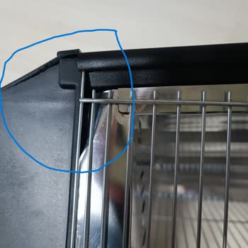 Epttavm'den Satın Aldığım Ürün Hasarlı Çıktı