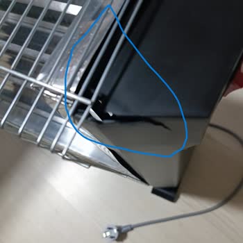 Epttavm'den Satın Aldığım Ürün Hasarlı Çıktı