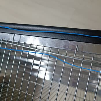 Epttavm'den Satın Aldığım Ürün Hasarlı Çıktı