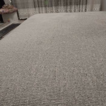 Oran A. Ş. Ev 312 İstikbal Koltuk Özürü