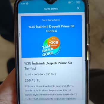 Türk Telekom Çifte Standartlı Uygulamalar
