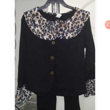 Esma_cocukgiyim Çocuk Giyimde Yanlış Ürün Gönderimi Ve İletişim Sorunları