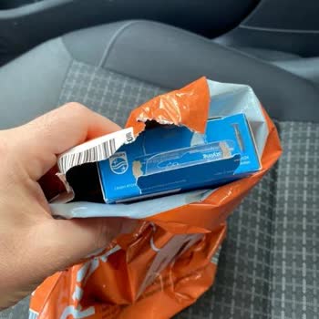 Hepsiburada İade Reddi Skandalı