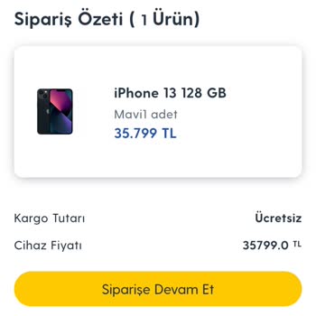 Turkcell Pasaj Sipariş Sorunu Çözümlenmemesi