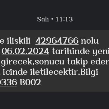 Garanti Bankası Poliçesi İptali