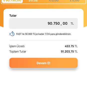 Uption Fahiş Havale Ücreti