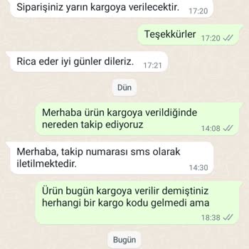 Farksepeti.com Farksepeti Stokta Olmayan Ürünü Satıyor