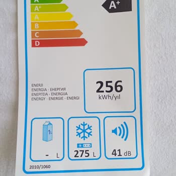 Şenocak Derin Dondurucu Arızası