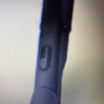 Philips Dik Süpürge Klips Arızası
