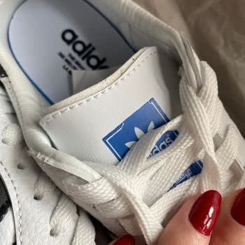 Crispy Sneakers Kötü Ve Kalitesiz Ürünler Satan Firma