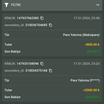 Rodezbet Ödememi Yapmadı Hesap Kilitlediler
