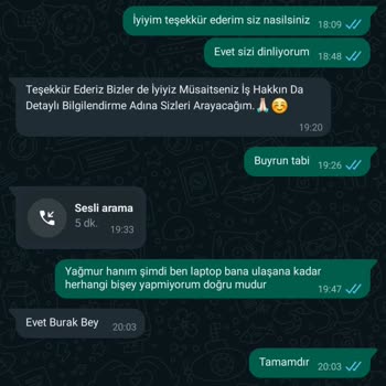 Ceyka İletişim ve Çağrı Merkezi Kişisel Bilgilerim Tehlikede!