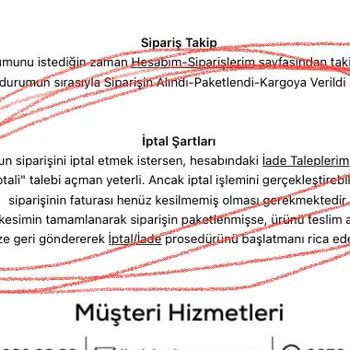 Avva Firması Tam Fiyasko