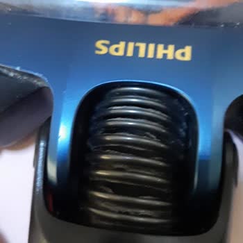 Philips Süpürge Boru Yırtığı Ve Tırnak Kırılması Sorunu