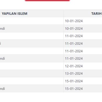 Kargoist Zara Kargom Kaybedildi Ve Müşteri Hizmetlerine Çok Zor Ulaşılıyor.