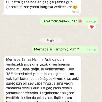 Beepilo Mini Yazıcı Teslimat Gecikmesi Ve İade Sorunu