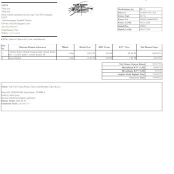 Selin Shoes İadem Kabul Edilmiyor