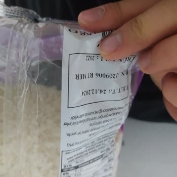 A101 Yayla Osmancık Pirinç Şikayet