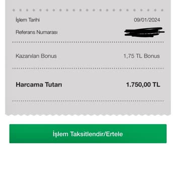 Mavi Giyim Ödemesi Karttan Çekim Yapıldığı Halde İptal Edilen Sipariş